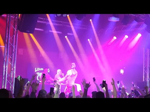 Koncert Peja Slums Attack / wsparcie DVJ RINK & Gandi Ganda