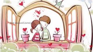 MY DESTINY  by  Jim Brickman and Jordan Hill  =)