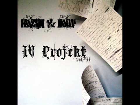 Kozim & Norf - 14. Za zamkniętymi dzwiami