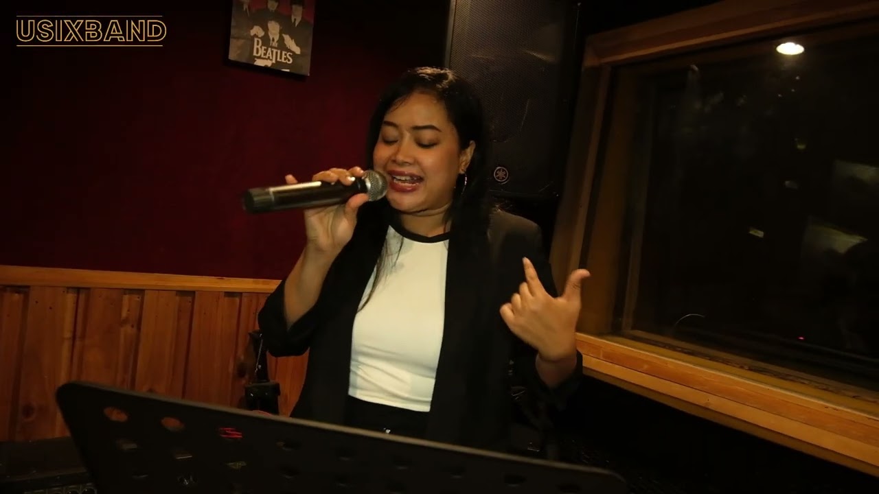 Still a Friend of Mine - Cover by Usix Band