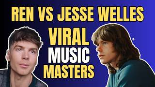 Why REN's Music is Exposing the Entire Industry Right Now