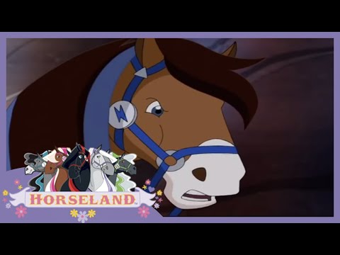 💜 🐴 Horseland 💜 🐴 Oh, Baby 💜 🐴 Season 2, Episode 9 💜 🐴 Horse Cartoon 🐴💜