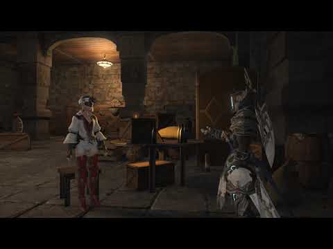 Final Fantasy XIV - A Realm Reborn: Part 149