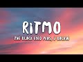 The Black Eyed Peas J Balvin RITMO Letra Lyrics