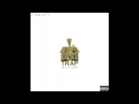 Strob Gotti - In the kitchen