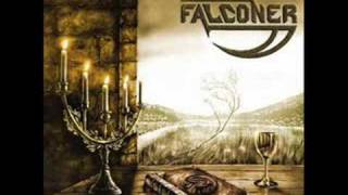 Falconer - Busted to the Floor