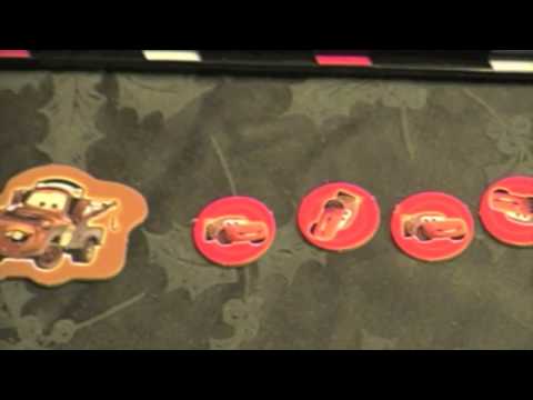 Dice Tower: Chief reviews Sorry Sliders Cars 2