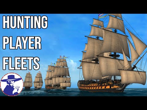 Can Quantity Defeat Quality in Naval Action Multiplayer PVP?