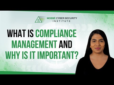 What is Compliance Management and Why is it Important?