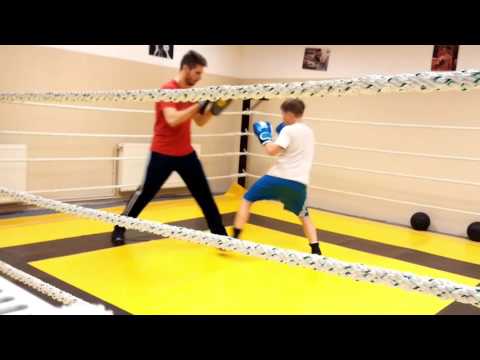 Endrődy András tanítványom 14 éves