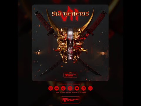 Sui Generis: Volume 7 (Compilation Teaser)