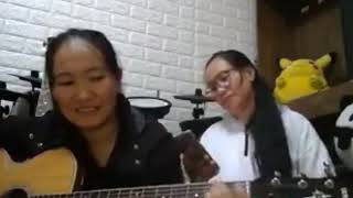 There’s Only You~ Kevin Sharp ( Cover )Rose Gambala &amp; Company
