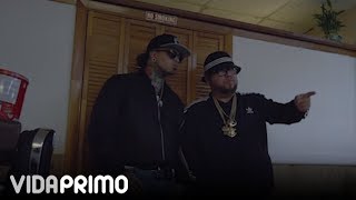 Ñejo - Misterio [Official Video]