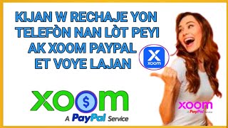 🟢 Kòman pou rechaje yon telefòn nan nenpòt peyi & voye lajan nan tout monde lan