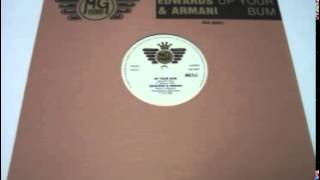 Edwards & Armani - Up Your Bum (Desert Mix)