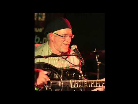 Al Hughes - Steamboat Round De Bend - Live