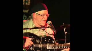 Al Hughes - Steamboat Round De Bend - Live