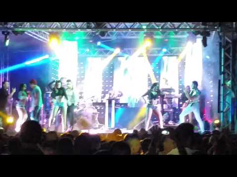 Tô solteiro, Tô largado,tô liberado - Washington