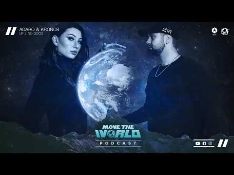 #MTW14 | Move The World by Art of Unity (Hardstyle Podcast)