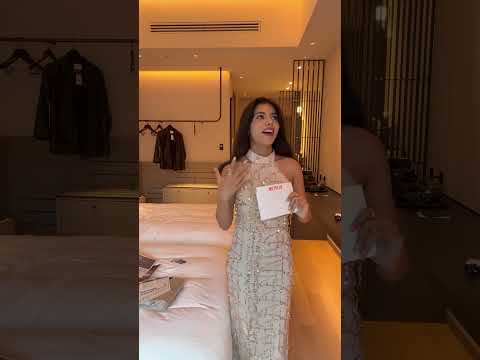 Grwm for my Firstt ever Interview🥹🥹#StrangerThings #StrangerThings5