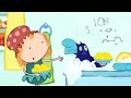 Peg Cat The Slop Problem The Birthday Problem Full Episode