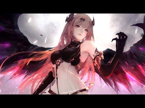 Nightcore - Darkside