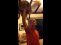 Larry Stinker The Kitty