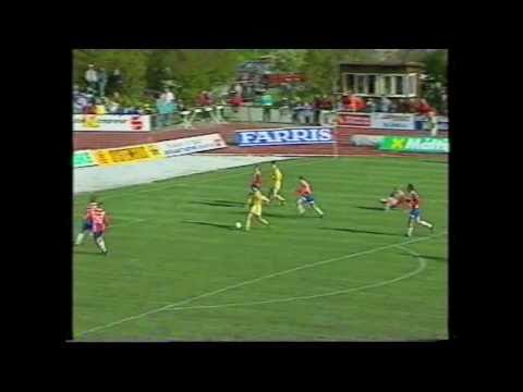 Bodø Glimt Lyn 1993