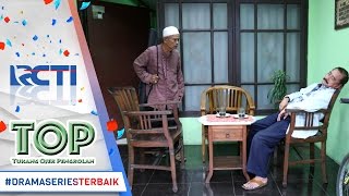 Download lagu TUKANG OJEK PENGKOLAN [15 Maret 2017] Part 1/3 mp3