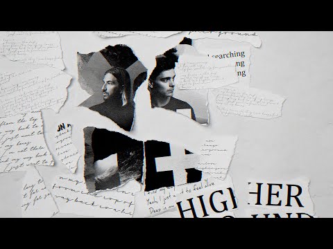 Martin Garrix feat. John Martin - Higher Ground (Official Video)