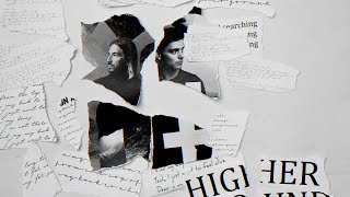 Musik-Video-Miniaturansicht zu Higher Ground Songtext von Martin Garrix