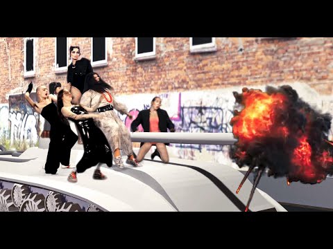 Kordz & DRO - DIDI GOGOEBI (Official Video)