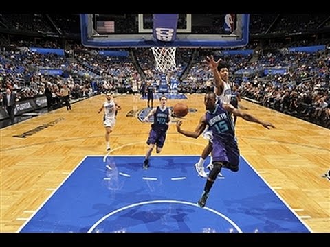 Kemba Walker Scores 30-Points in Win Over Magic
