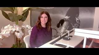 Laura Pausini 2020 - La solución   #LauraPausini  #LaSolución