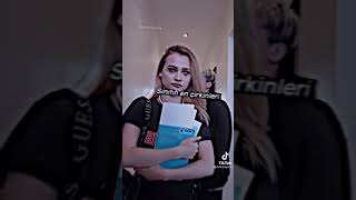 Dünyanın sonuna doğmuşum...🥺