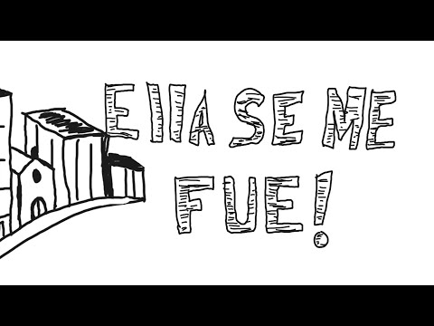 Erick J - Ella Se Me Fue