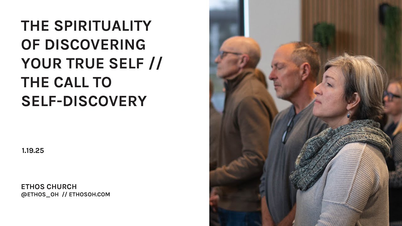 The Call To Self-Discovery