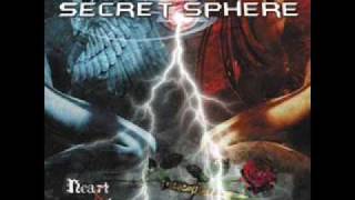 Secret Sphere - Bad Blood