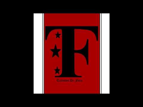 Talentos de Fora nu sta na caminho feat C.sis