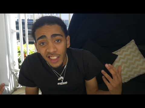 Mike GlizZy x Joe GlizZy - Heart of A Lion (Dir. By @DaVincii_SoDope) [Official Video]