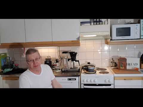 Vinkkinurkka kahvinkeitosta