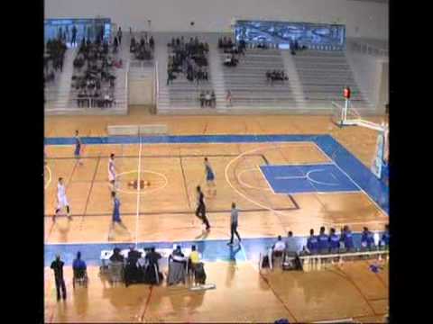 EBA JDA 12 CORNELLA   HOSPITALET