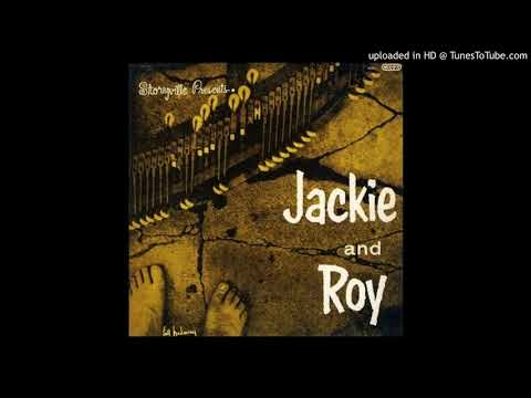 Jackie and Roy - I Wish I Were in Love Again