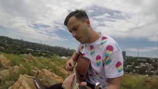 Holding On - Live (Stripped Version)