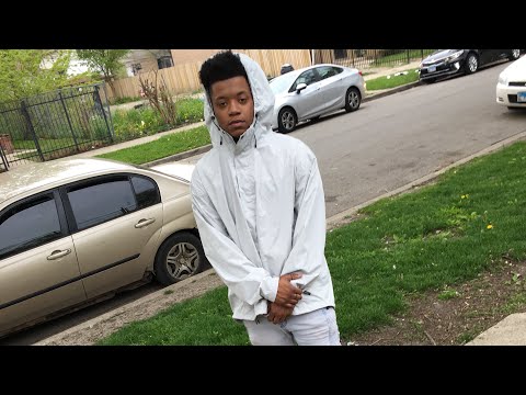 NEEKO HUNCHO - "CODE" (Official Audio)