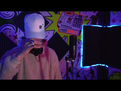 TPRINCEY - SED (PROD NAGUAL) (VIDEOCLIP)