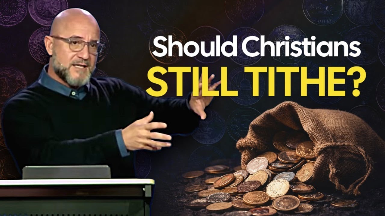 MONEY: Why LifePoint Doesn’t Teach Tithing (2 Corinthians 9:6)