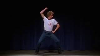 Napoleon Dynamite dances to Big Shot by Kendrick Lamar