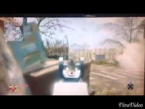 Goodbye black ops •song•