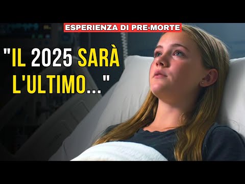 Girl Returns from the Dead with Shocking Message from Jesus to the World – NDE